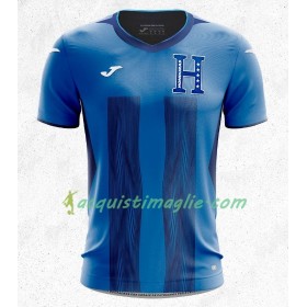 Divisa di Calcio Honduras Terza 2019